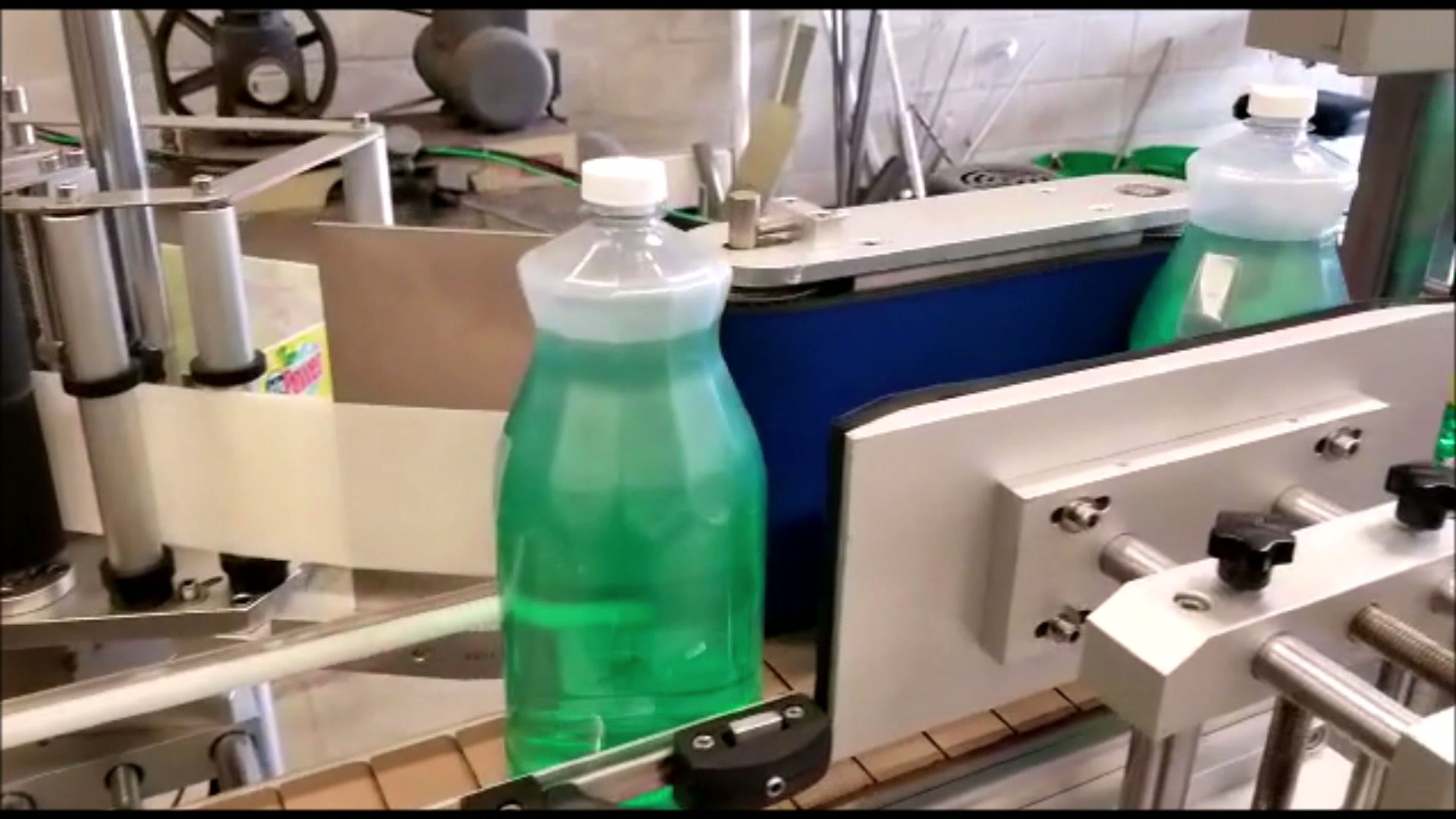 INDUSTRIAL AUTOMATION SYSTEM INC.